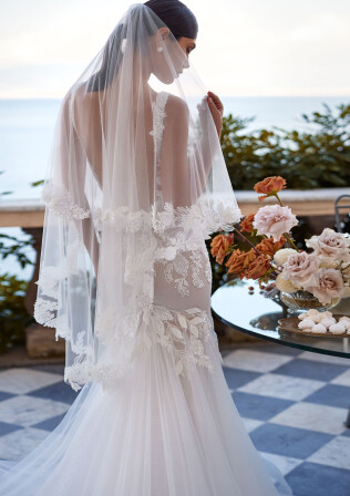 Picture Veil EN 1673 - 1