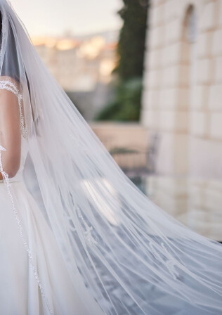 Picture Veil EN 1674 - 1