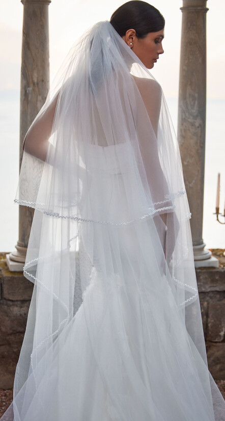 Fotografia Veil PL 1675 - 1