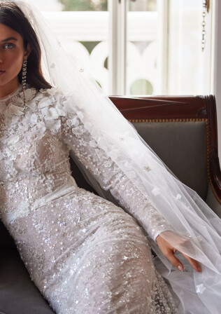 Picture Veil EN 1676 - 1