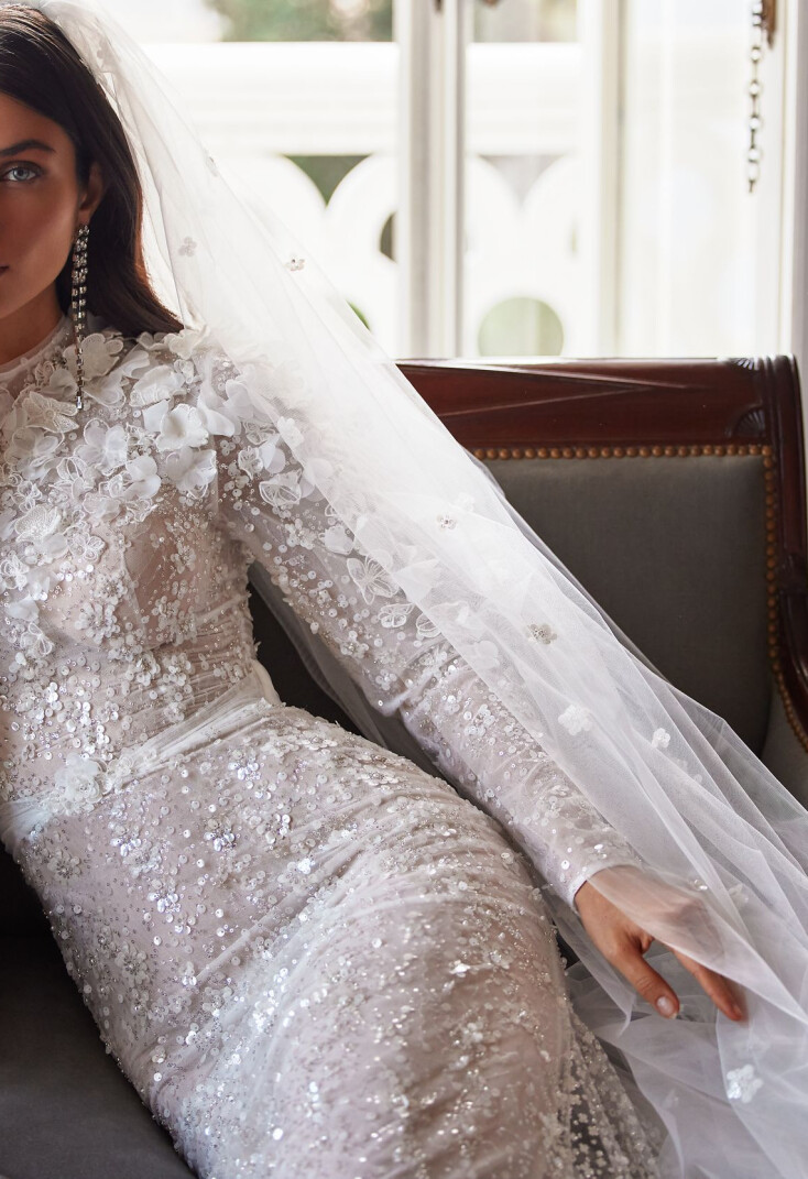 Picture Veil EN 1676 - 1