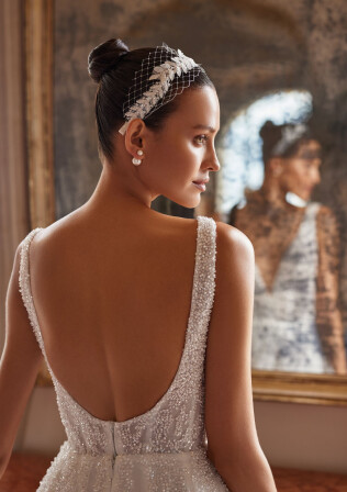 Фото Headband RU 1677 - 1