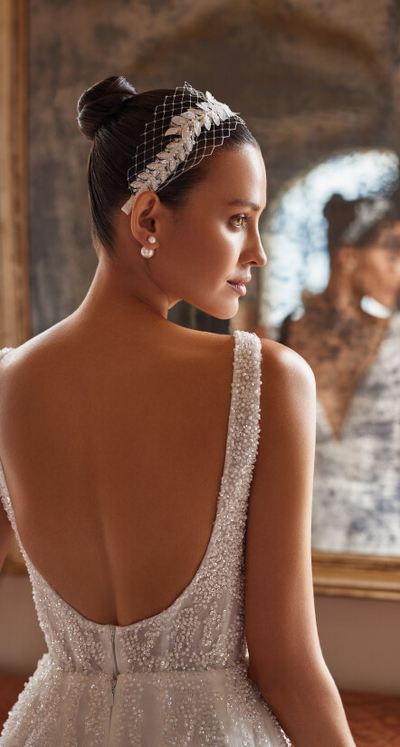 Picture Headband EN 1677 - 1