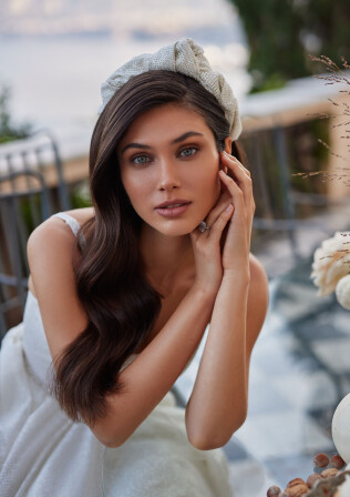 Фото Headband RU 1678 - 1