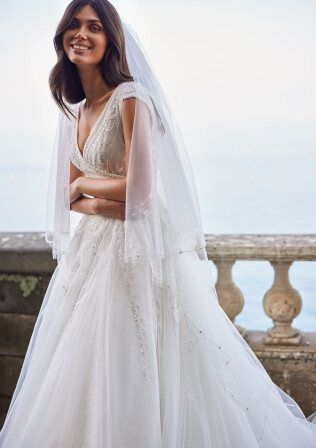 Picture Veil EN 1680 - 1