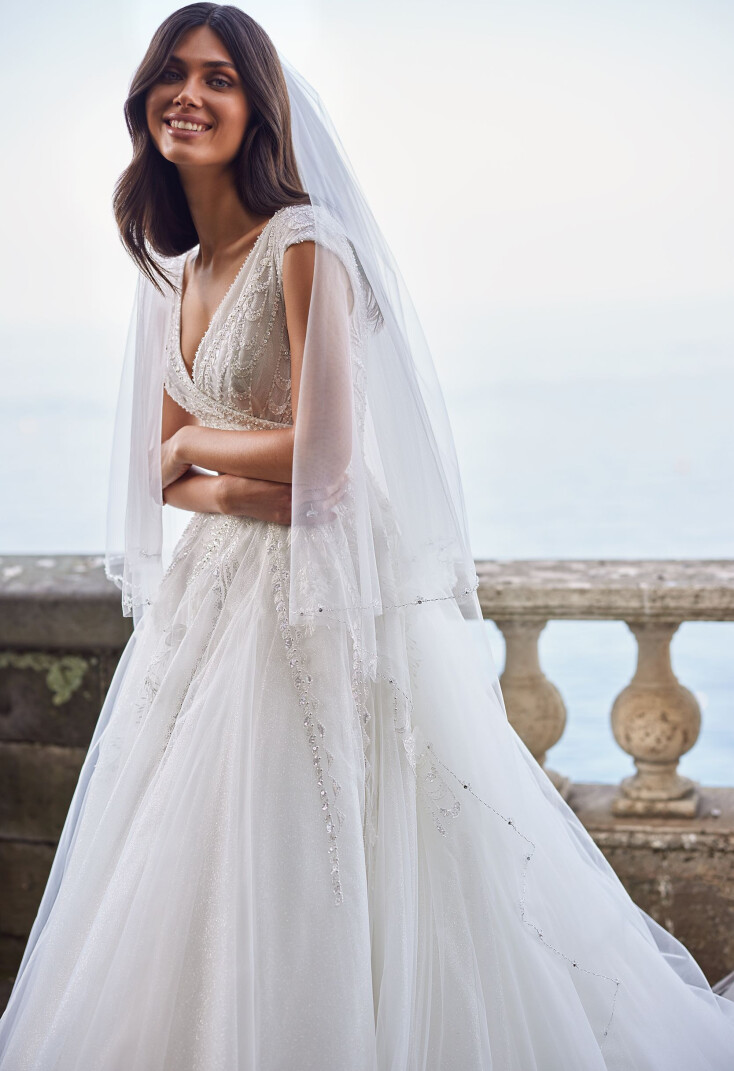 Фото Veil RU 1680 - 1