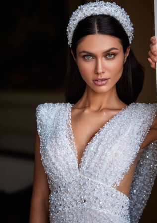 Фото Headband RU 1682 - 1