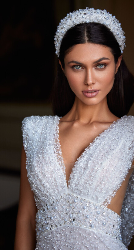 Picture Headband EN 1682 - 1