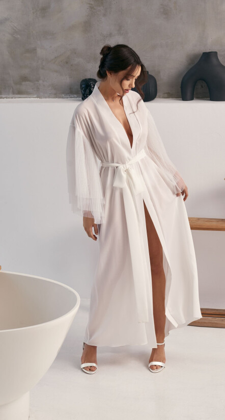 Фото Boudoir dress F-8048 RU 1690 - 1