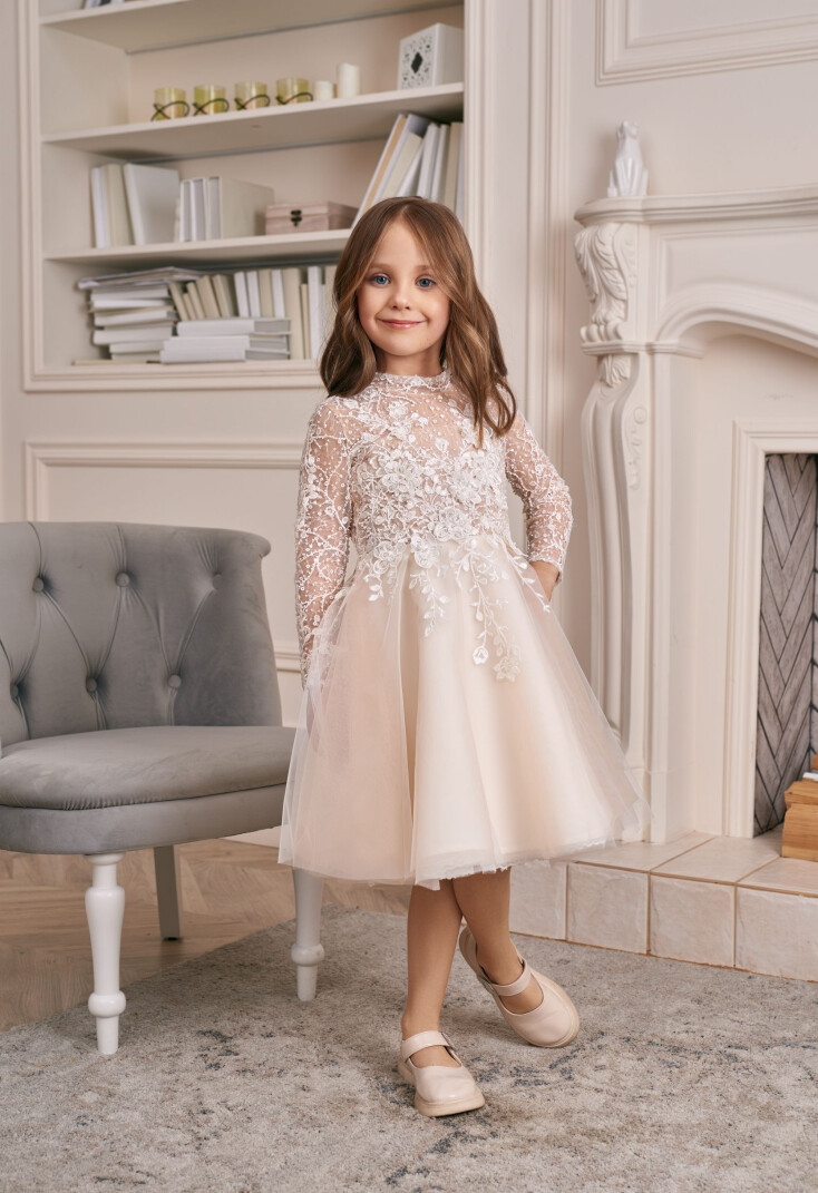 Фото PL Kids 2068 RU 1707 - 1