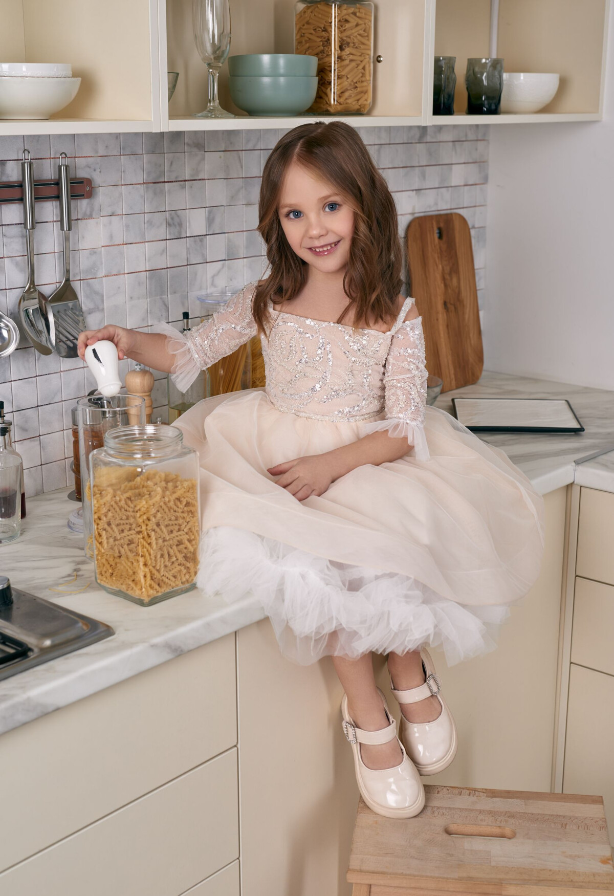 Фотографія PL Kids 2078 UK 1715 - 1
