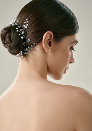 Picture Hair accessory 943080 EN 1717 - 1