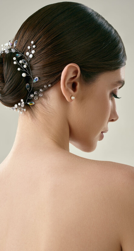 Picture Hair accessory 943080 EN 1717 - 1