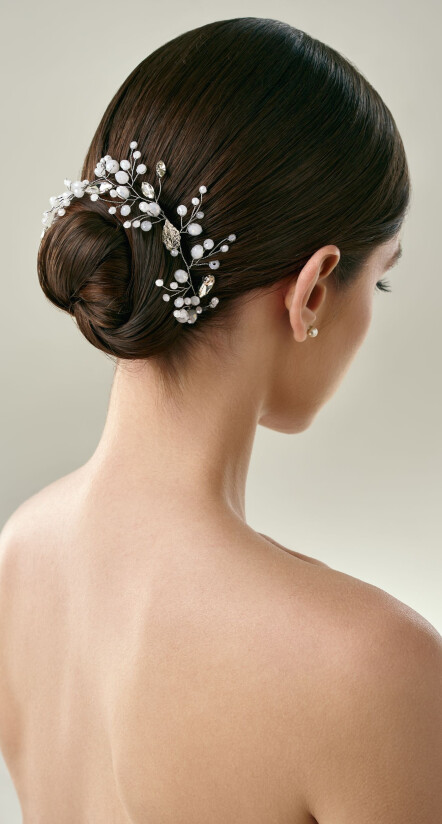 Picture Hair accessory 943081 EN 1718 - 1