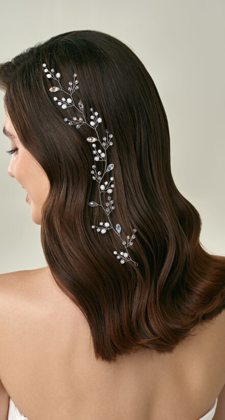 Picture Hair accessory 943082 EN 1719 - 1
