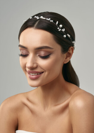 Picture Hair accessory 943084 EN 1721 - 1