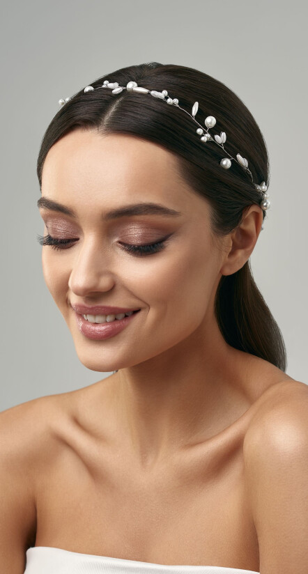 Picture Hair accessory 943084 EN 1721 - 1