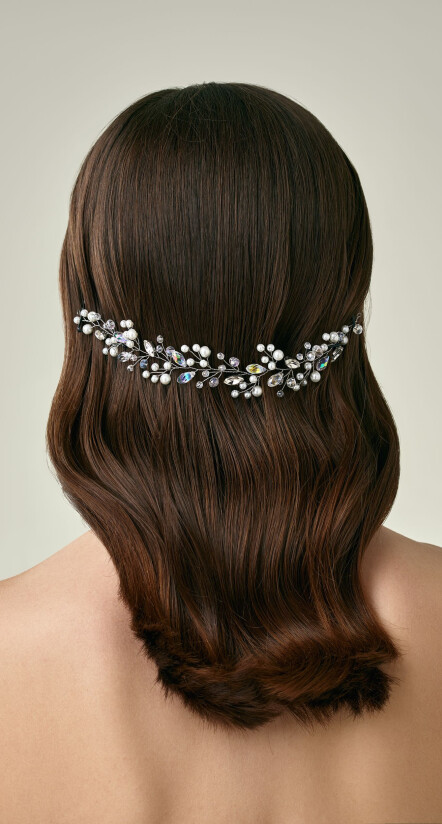 Picture Hair accessory 943086 EN 1723 - 1