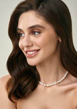Picture Necklace 943089 EN 1726 - 1