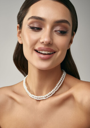 Picture Necklace 943090 EN 1727 - 1