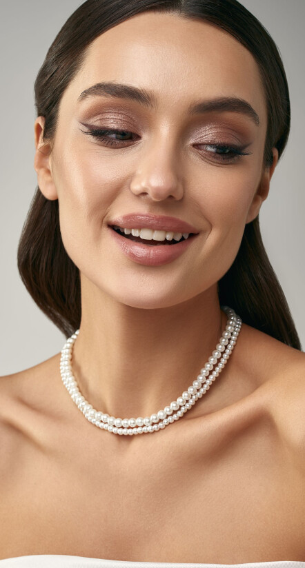 Picture Necklace 943090 EN 1727 - 1