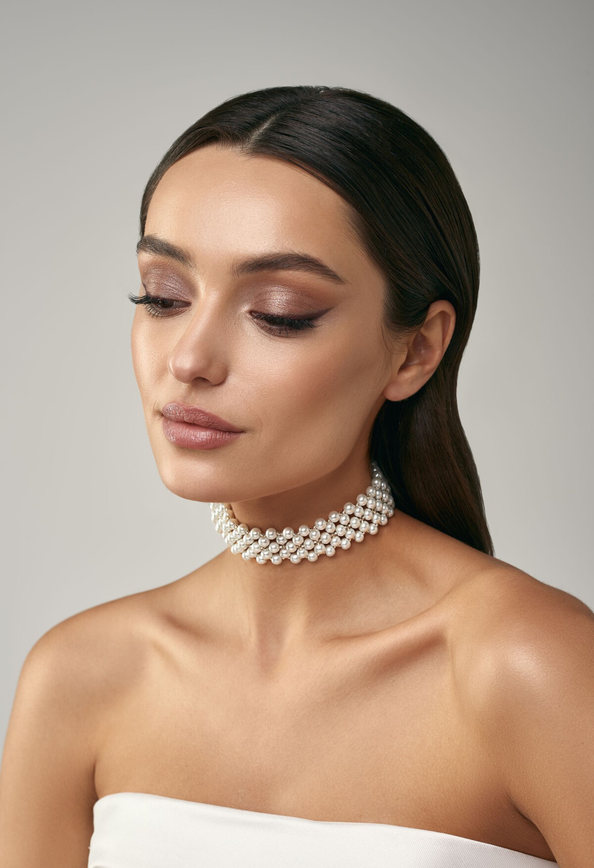 Picture Necklace 943091 EN 1728 - 1