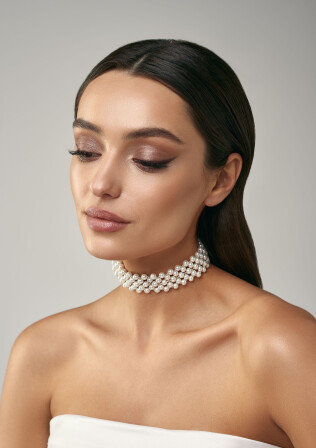 Picture Necklace 943091 EN 1728 - 1