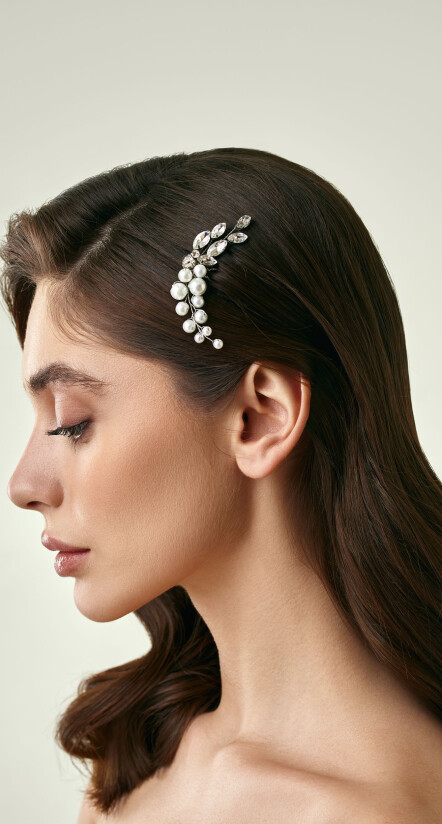 Picture Hair accessory 943095 EN 1732 - 1