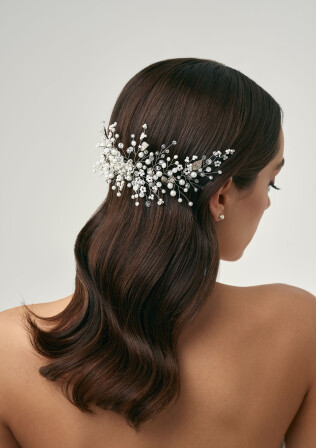 Picture Hair accessory 943098 EN 1735 - 1