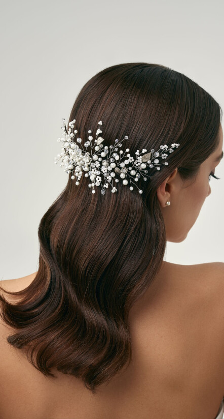 Picture Hair accessory 943098 EN 1735 - 1