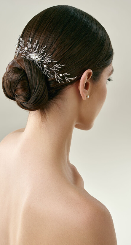 Picture Hair accessory 943203 EN 1738 - 1