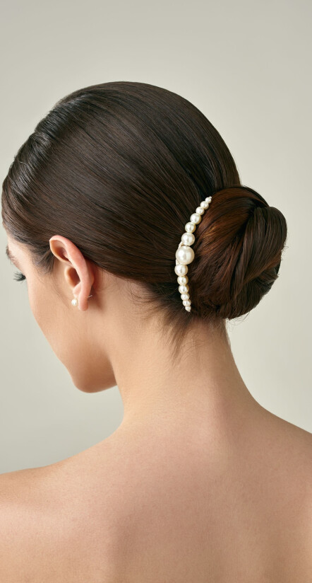 Picture Hair accessory 943204 EN 1739 - 1
