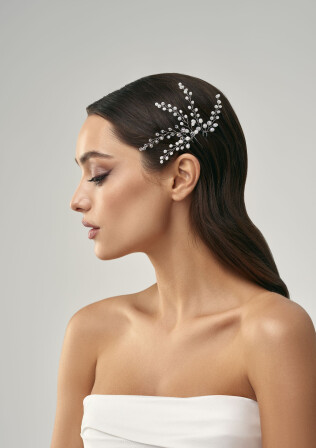 Picture Hair accessory 943205 EN 1740 - 1