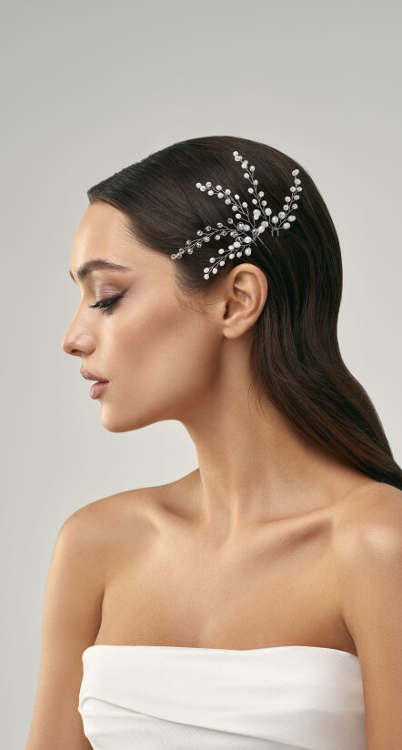 Picture Hair accessory 943205 EN 1740 - 1