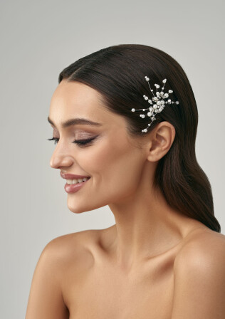 Picture Hair accessory 943207 EN 1742 - 1