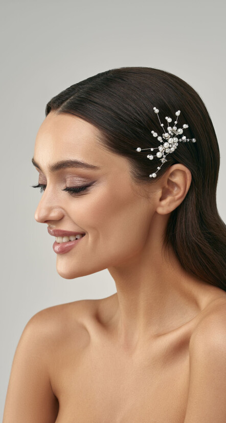 Picture Hair accessory 943207 EN 1742 - 1