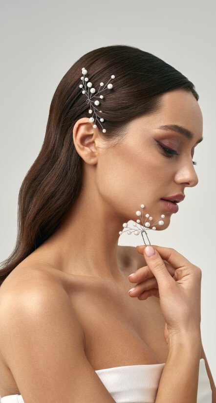 Picture Hair accessory 943208 EN 1743 - 1