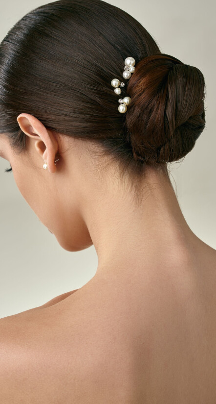 Picture Hair accessory 943209 EN 1744 - 1