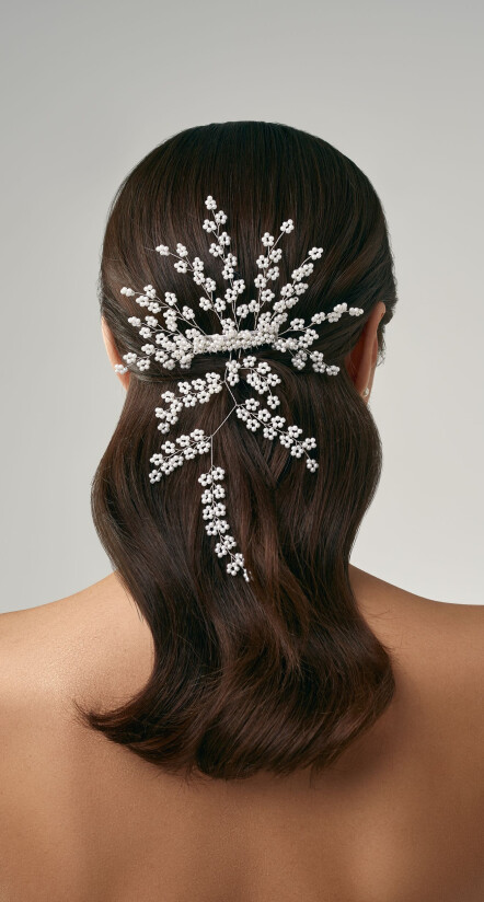 Picture Hair accessory 943211 EN 1746 - 1