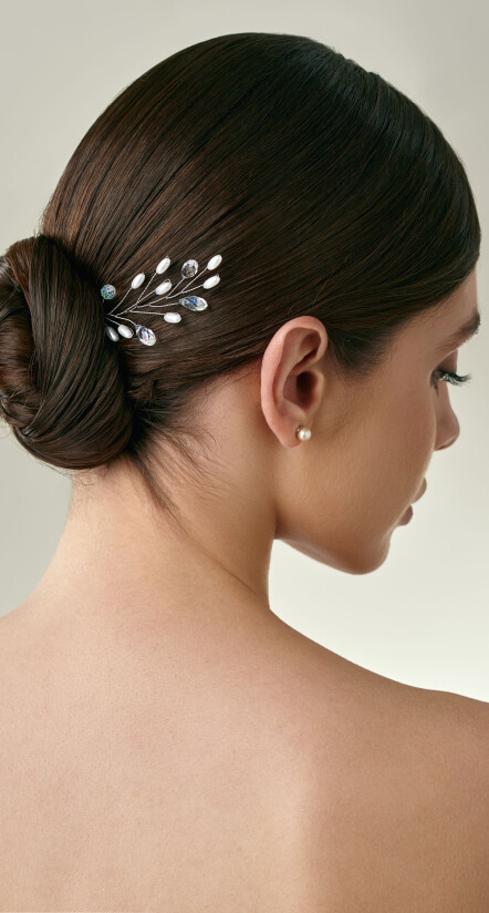 Picture Hair accessory 943212 EN 1747 - 1