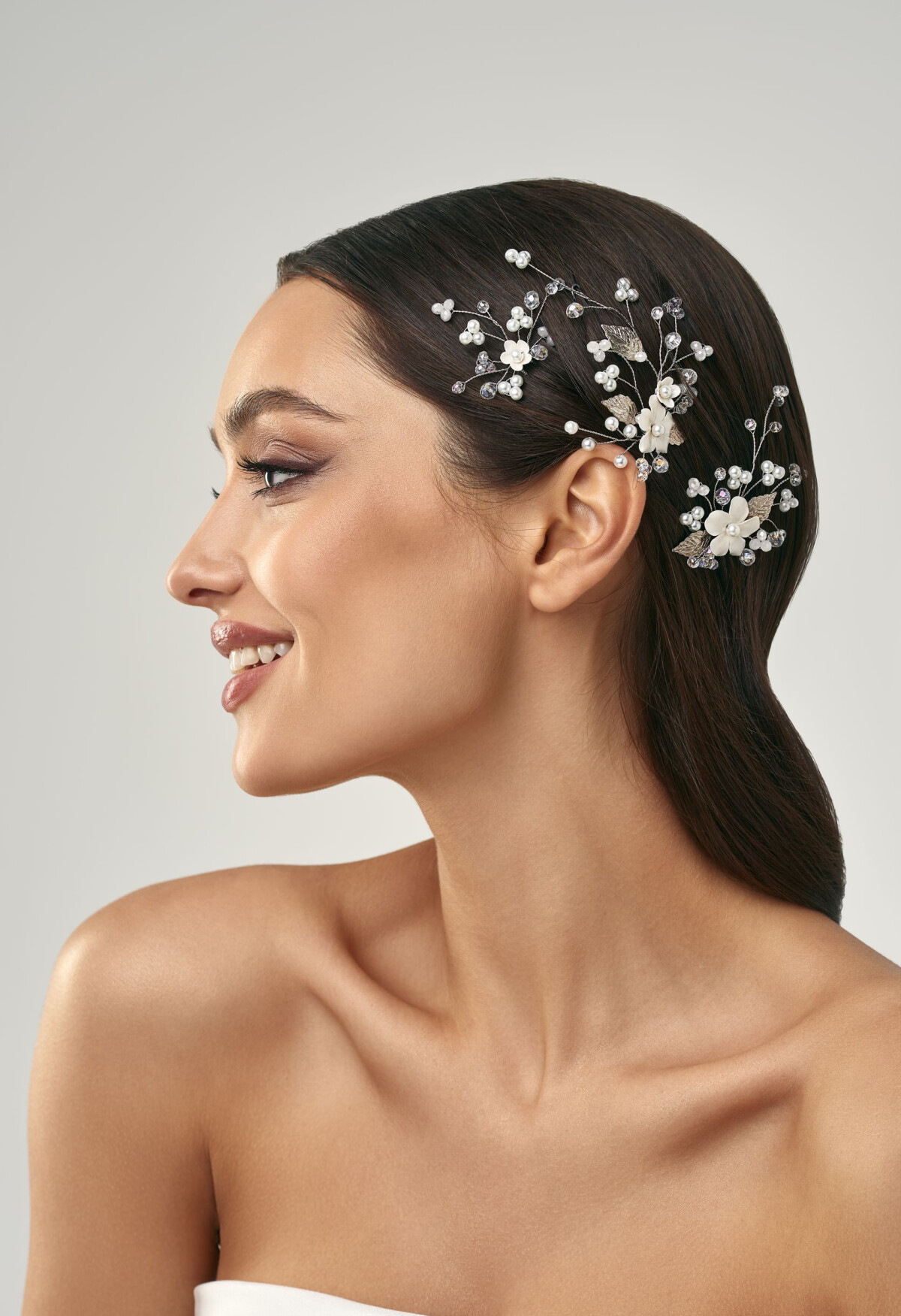 Picture Hair accessory 943214 EN 1749 - 1