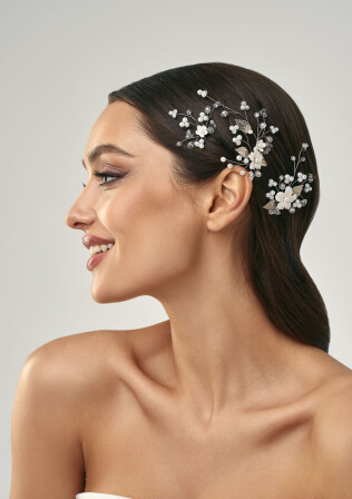 Picture Hair accessory 943215 EN 1750 - 1