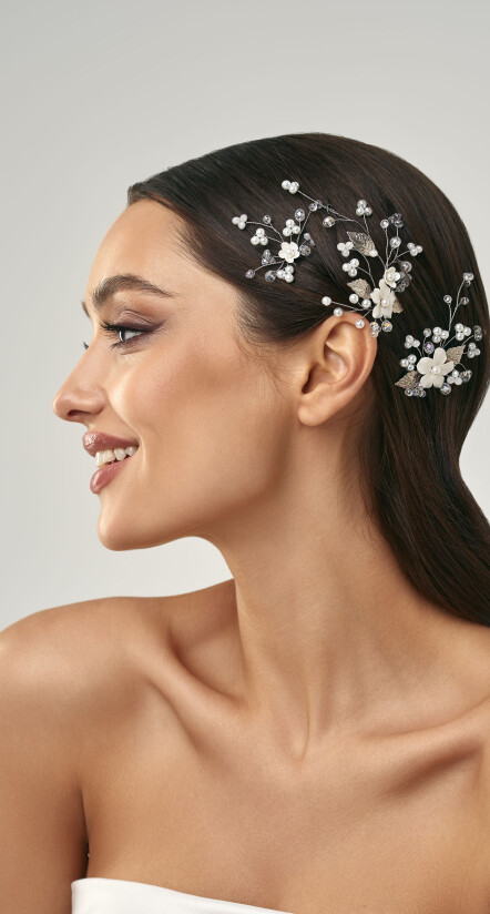 Picture Hair accessory 943215 EN 1750 - 1