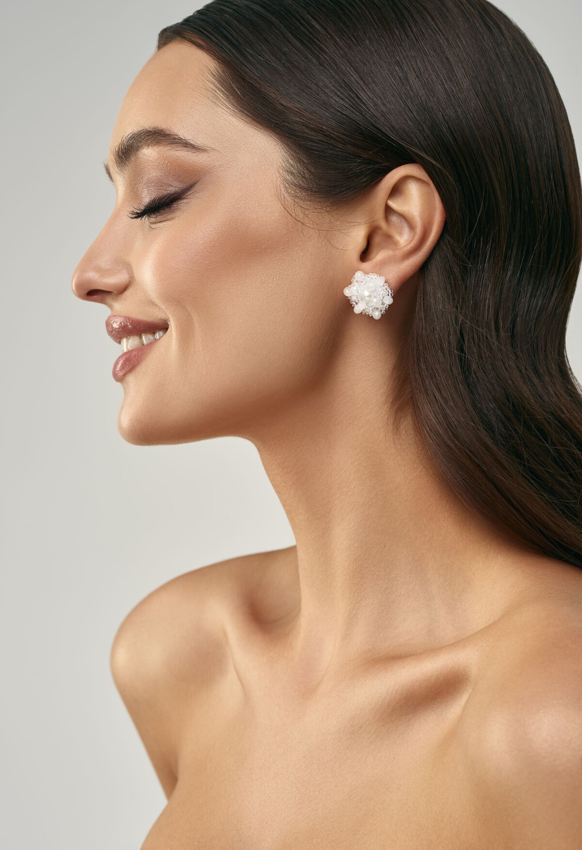 Picture Earrings 943217 EN 1752 - 1