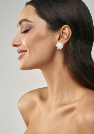 Picture Earrings 943217 EN 1752 - 1