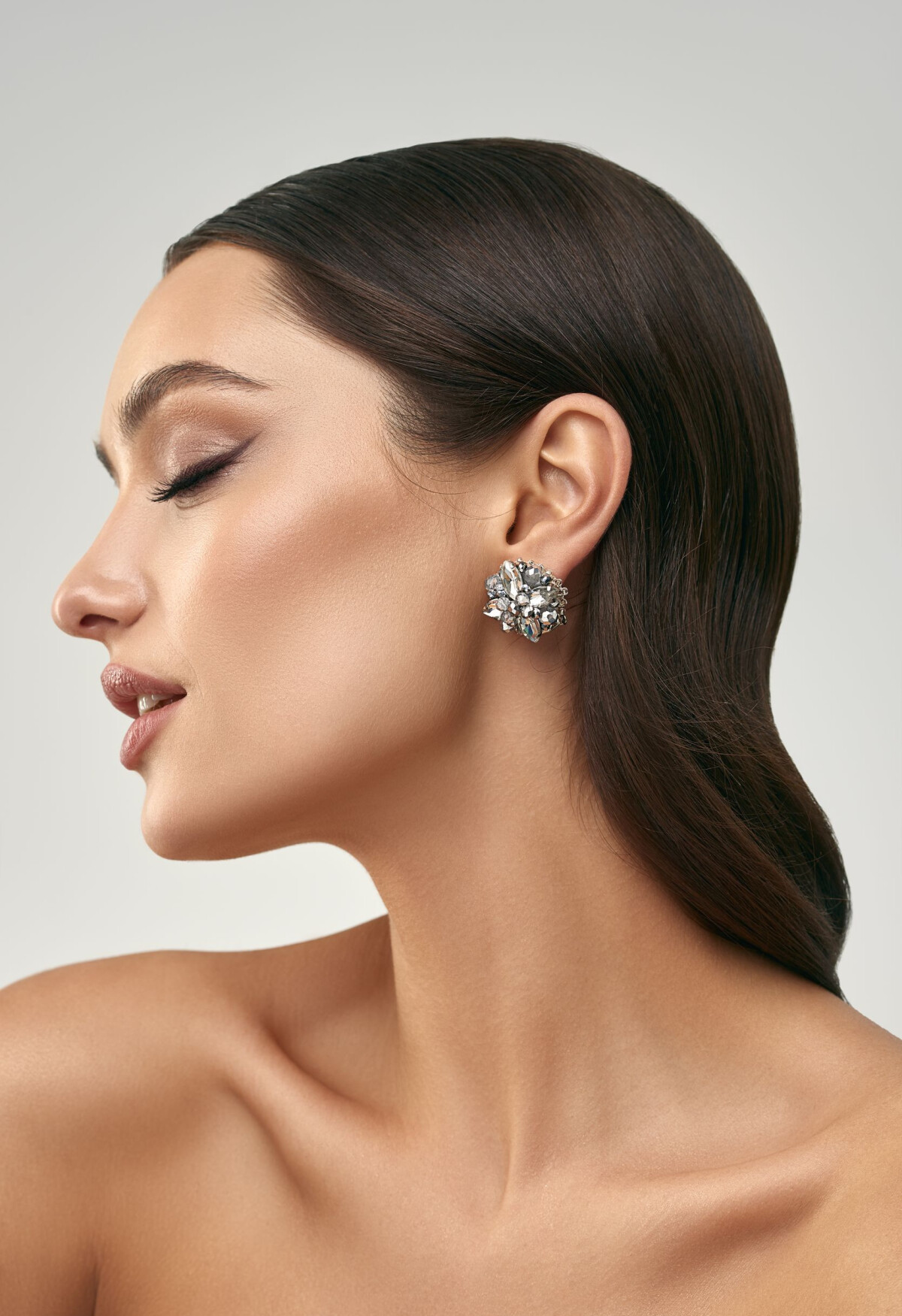 Picture Earrings 943218 EN 1753 - 1