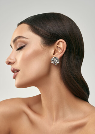 Picture Earrings 943218 EN 1753 - 1