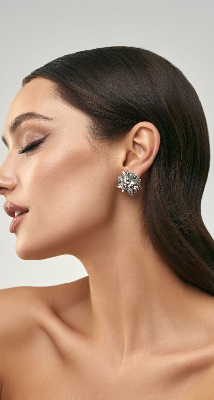 Picture Earrings 943218 EN 1753 - 1
