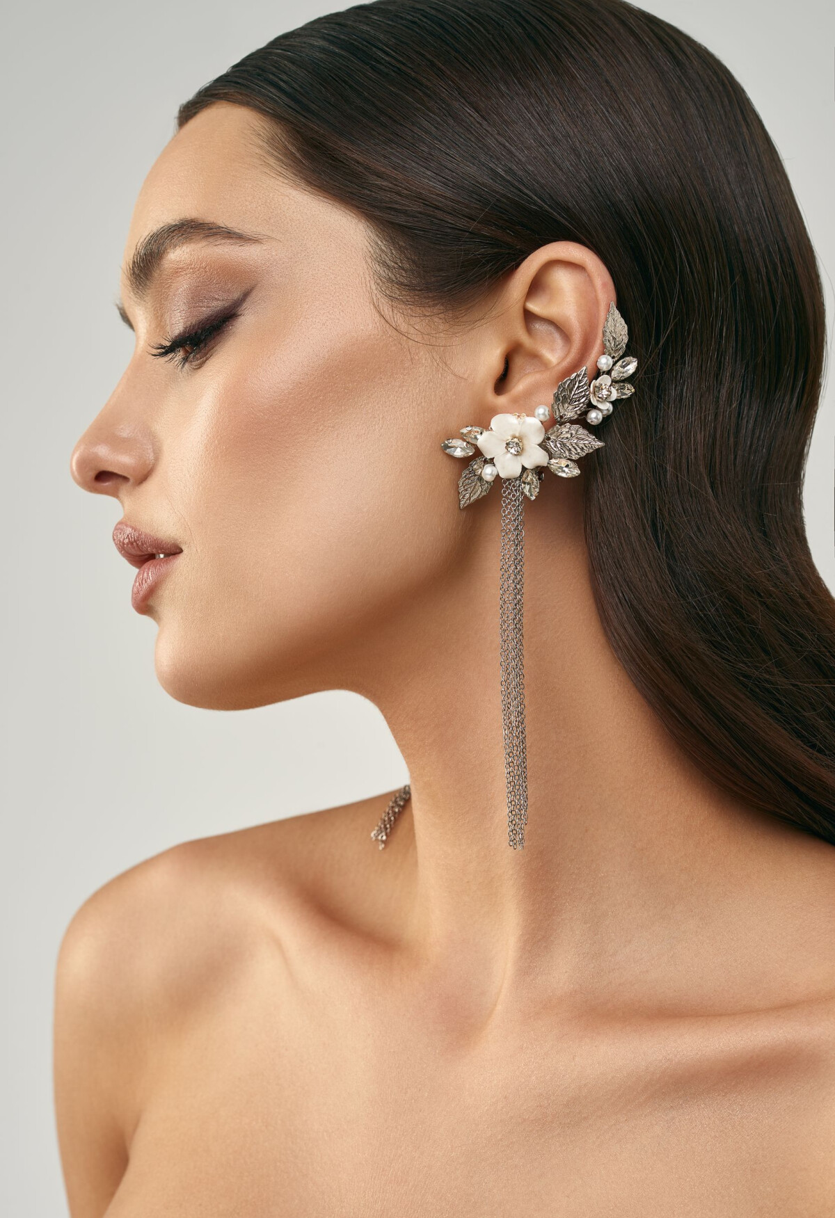 Picture Earrings 943198 EN 1754 - 1