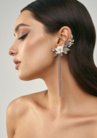 Picture Earrings 943198 EN 1754 - 1